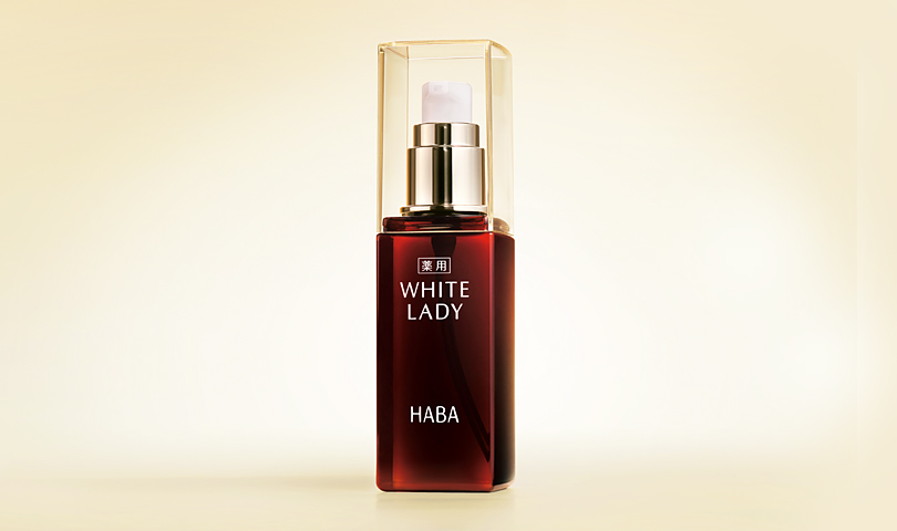 薬用ホワイトレディ 100mL