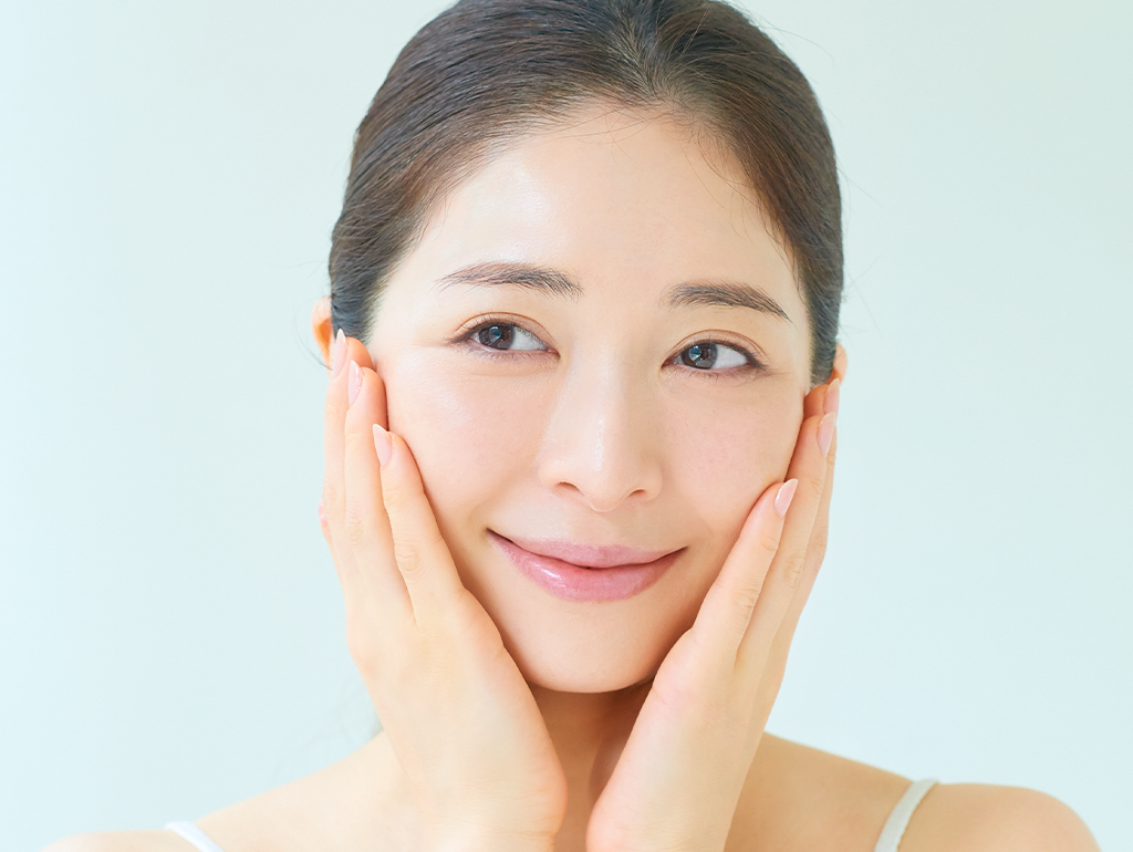 美容液100mLサイズ限定発売！