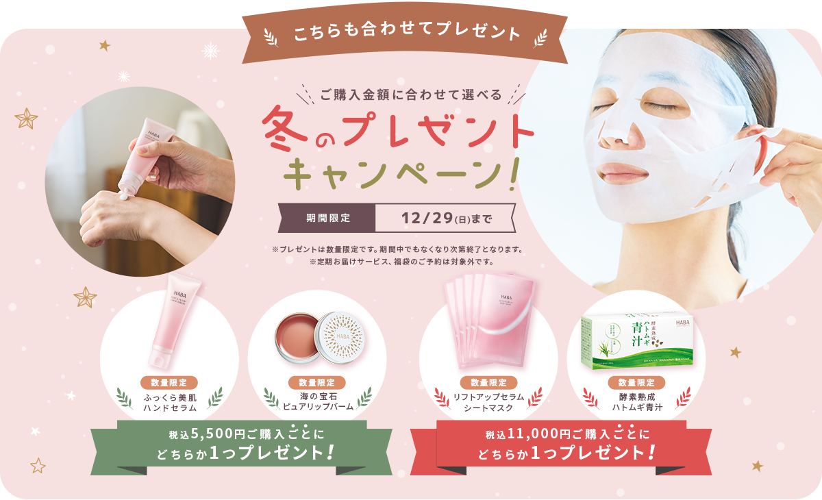ステンレス保冷温ボトルプレゼント