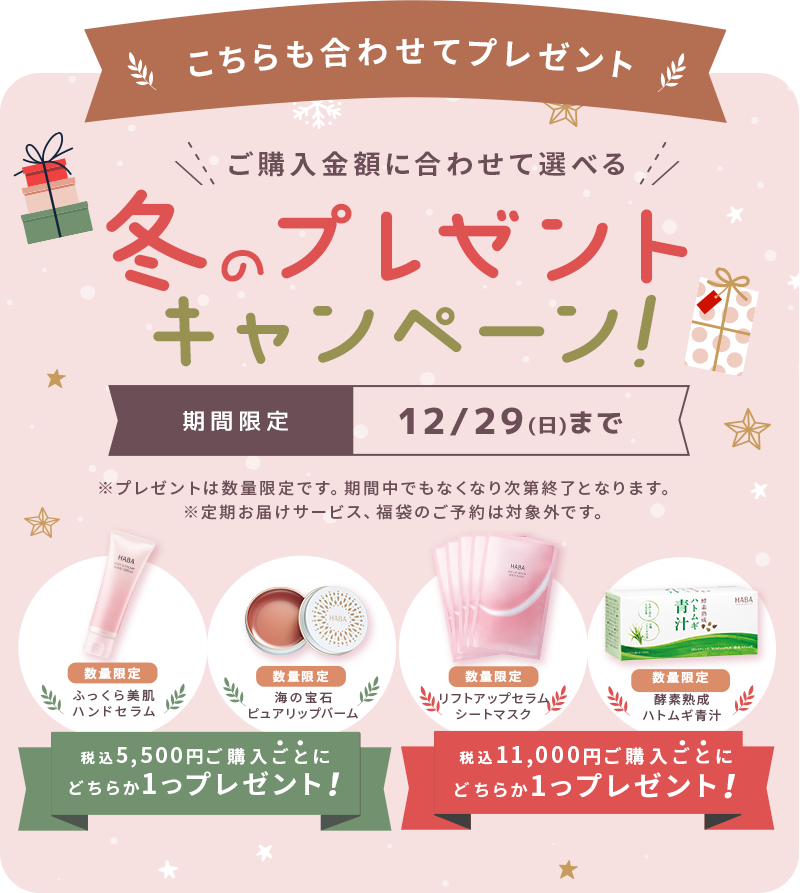 ステンレス保冷温ボトルプレゼント