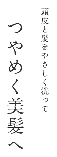 シャンプーとコンディショナーミニサイズつき！