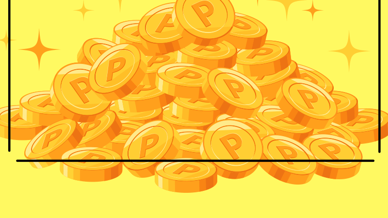 ポイントプレゼント!