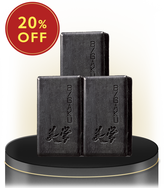 ブラックフォースソープ