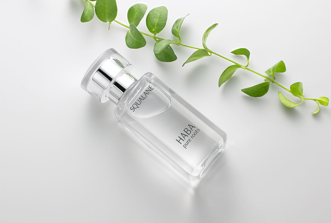 高品位「スクワラン」