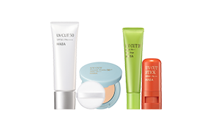 UVスペシャルケア