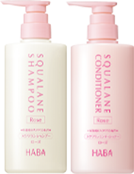 シャンプー・コンディショナー