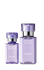 ラベンダースクワラン