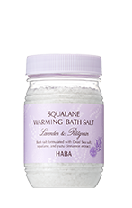 スクワホットバスソルト