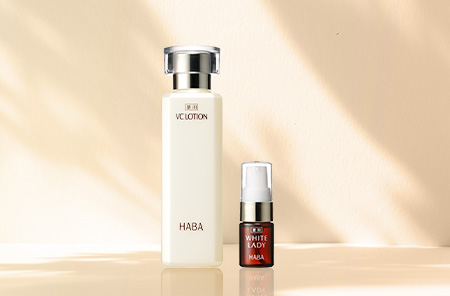 薬用Vローション180mL W美白セット