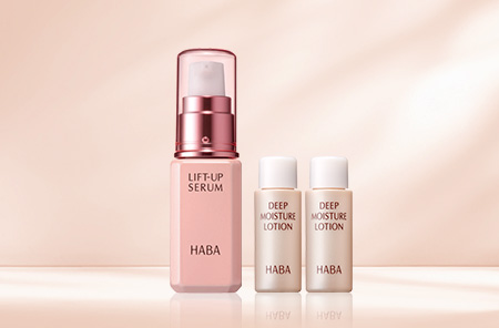 リフトアップセラム プレゼントつき