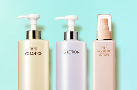 化粧水ビッグボトル限定発売