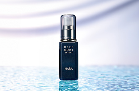 ディープモイストセラム 60mL