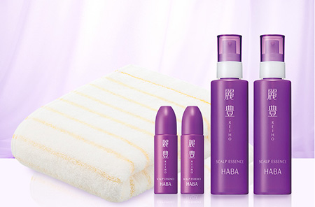 薬用 麗豊(れいほう) サービスセット