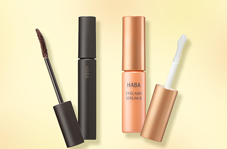 まつ毛上向きセット