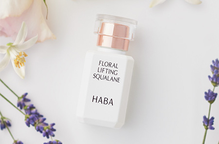 フローラルリフトスクワラン