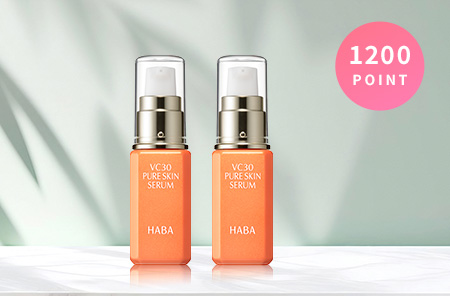 VC30 ピュアスキンセラム