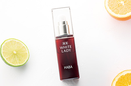 薬用 ホワイトレディ 100mL