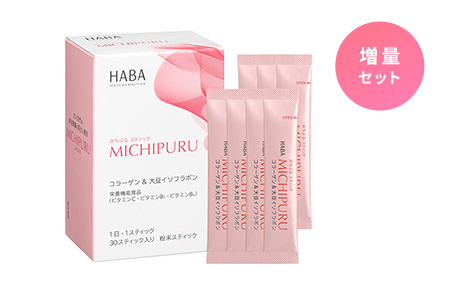 みちぷる スティック
