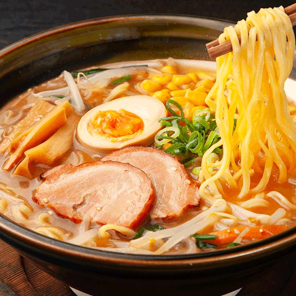 札幌ラーメン