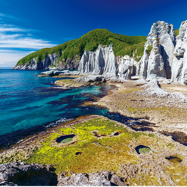 仏ケ浦