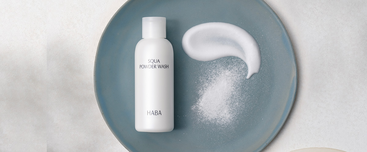 ハーバーの商品巡り