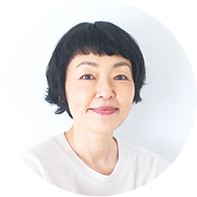 小林聡美さん