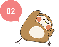 フク子さん誕生10周年！ふくふくキャンペーン