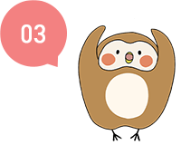 フク子さん誕生10周年！ふくふくキャンペーン