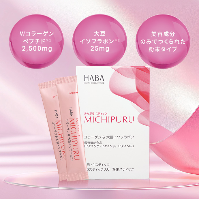 みちぷるシリーズ新発売