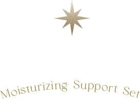 Moisturizing Support Set