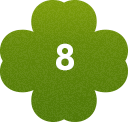 8