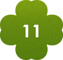 11