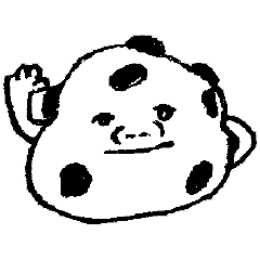 モチコさん