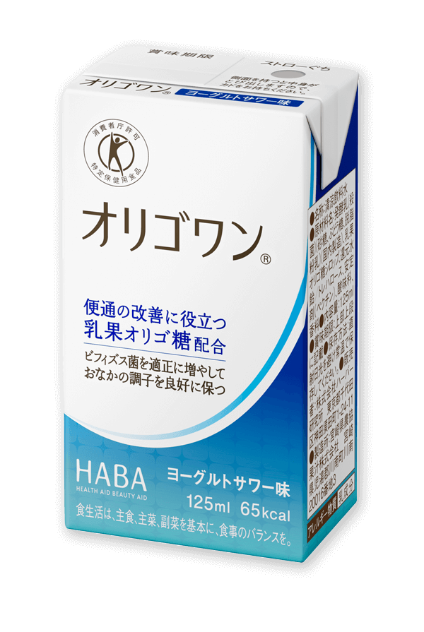 オリゴワン®ヨーグルトサワー味