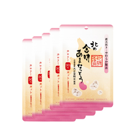 北の金時あまなっとう