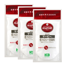 【特価】マービー甘味料 粉末300