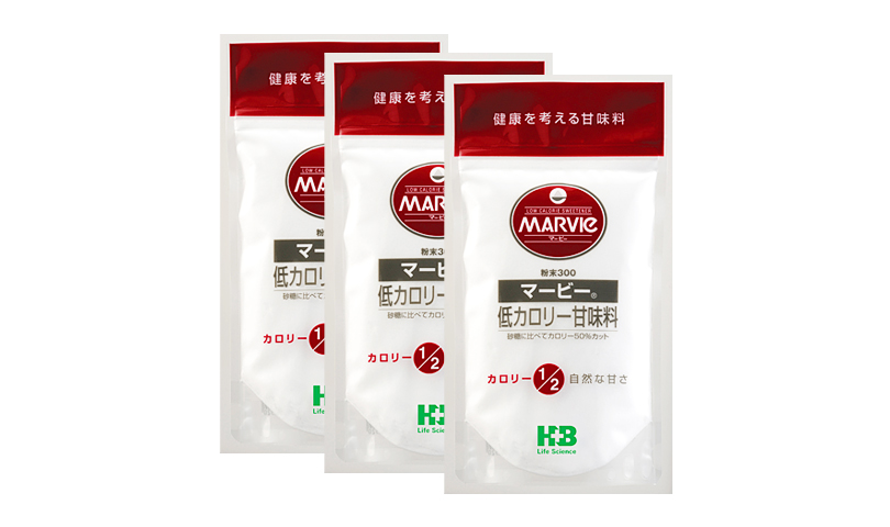 【特価】マービー甘味料 粉末300