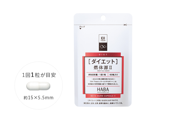 【特価】燃体源II