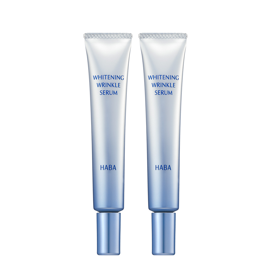 薬用ホワイト＆リンクルセラム 2本セット