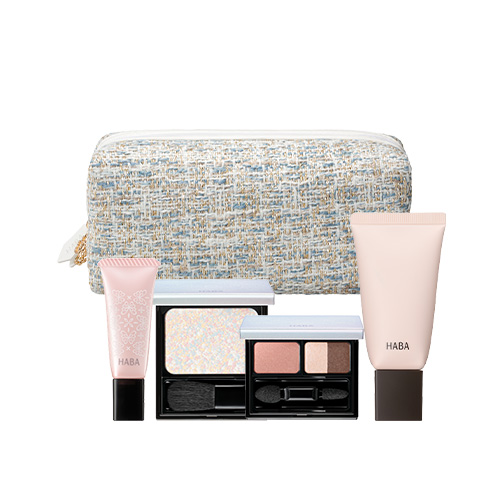 パピヨンプリズムコレクション