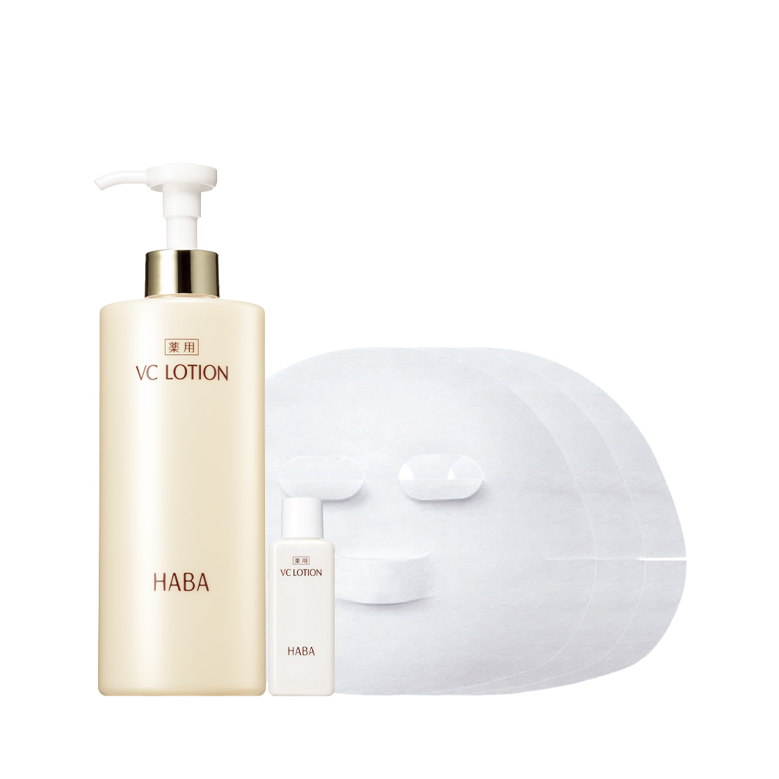 薬用VCローション 360mL プレゼントつき