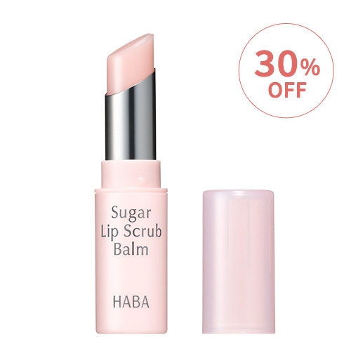 【特価】シュガーリップスクラブバーム