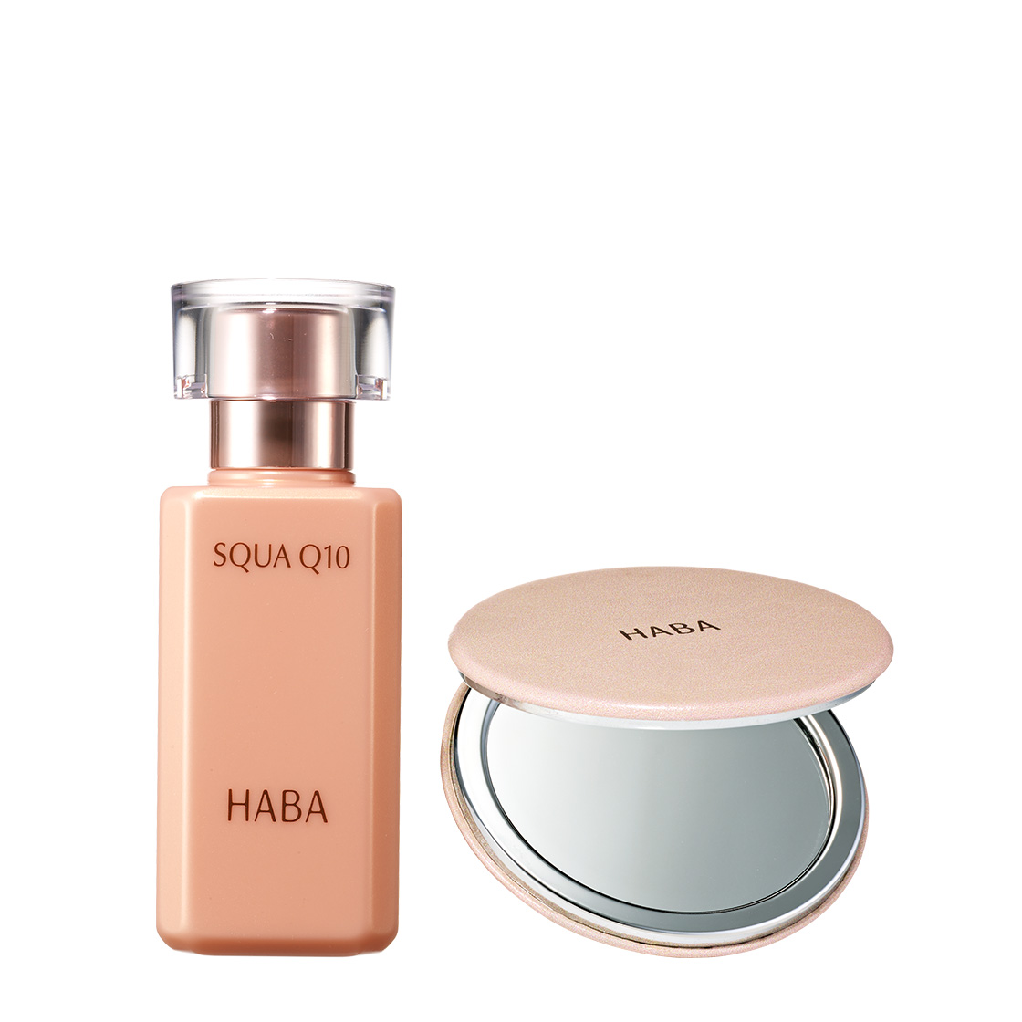 スクワQ10 60mL プレゼントつき