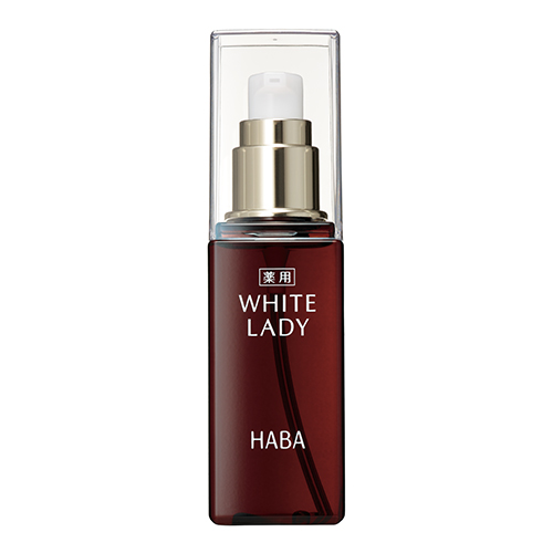 薬用ホワイトレディ 100mL