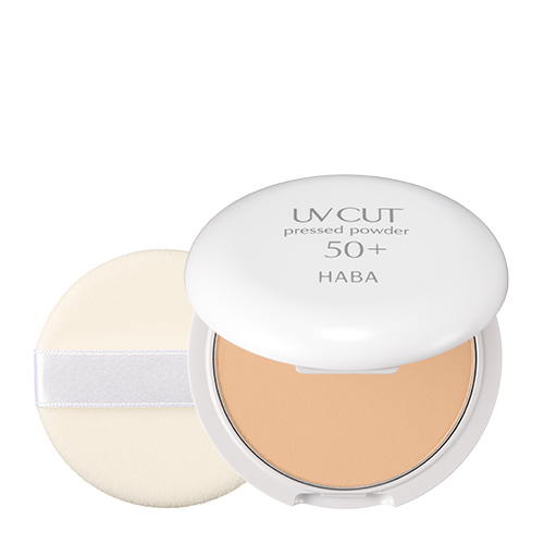 Uvカットプレストパウダー50 無添加主義 ハーバーの公式オンラインショップ