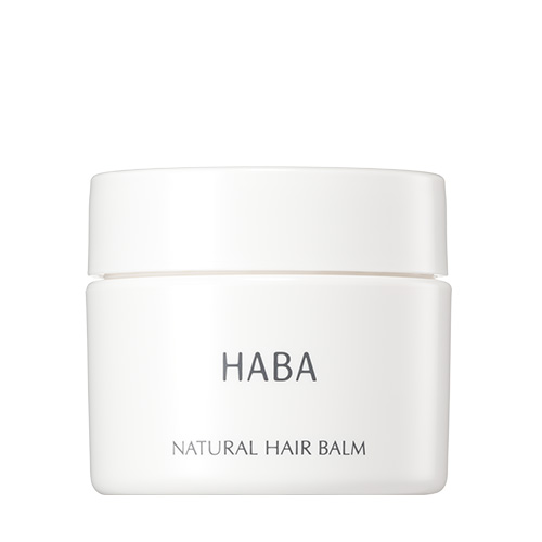 HABA ナチュラルヘアバーム